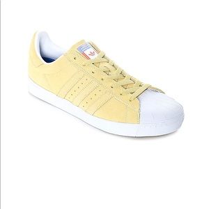 ADIDAS Superstars - Rare color wave